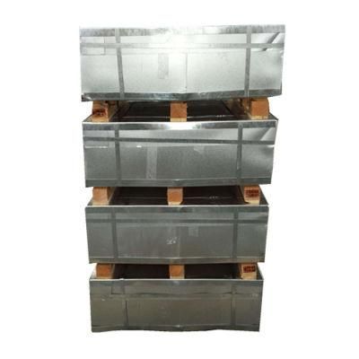 5.8/5.8 Dr8 0.2mm Tin Coating Tinplate Steel Sheet