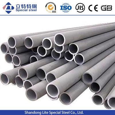 304 316 316L 304L S41500 S41425 S43940 S43932 S28200 S11173 Stainless Steel Seamless Pipe