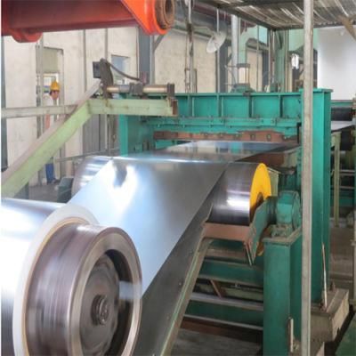 Factory Direct Supply Dx51d Hot Dipped Galvanized Steel Coil, Z275 Galvanized Steel, G90 Galvanized Steel Sheet Price