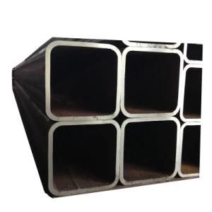 ASTM A500 Seamless and Welded Steel Square Tube
