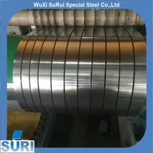 High Quality AISI Ultra-Thin Mill Edge Cold Rolled 316L Stainless Steel Strip
