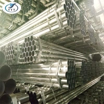 Good Quality Galvanized Iron Pipe Price