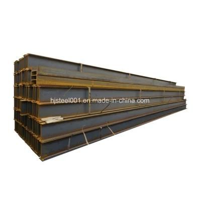 Building Material H Beam for Steel Structure