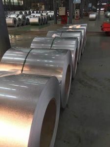 Prepainted Galvanized Steel Coil