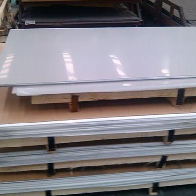 Duplex Stainless Steel Sheet Duplex Steel