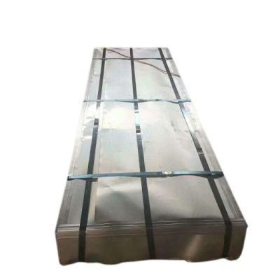 Galvanized A36 Q195 Q235 Q345 High Strength Carbon Steel Sheet Plate