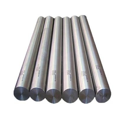 410s 410L 436L Hot Rolled Alloy Steel Round Bar Stainless Steel Bars 25mm Steel Round Bar