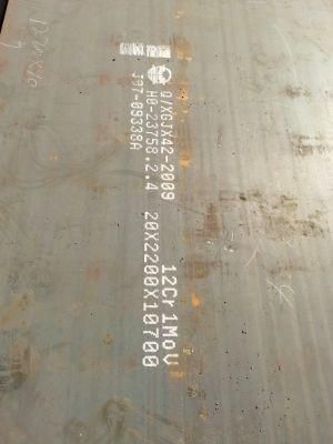 Chinese Supplier Dillidur400V Wear Resistant Steel Plate From Germany Dillidur450V/500V/550V/600V Abrasion Resistant Steel Plate
