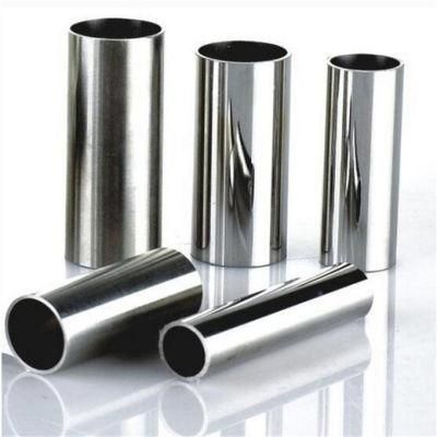 Stainless Steel Pipes/Tubes Hot Sale AISI 304 316 310 321 304 Seamless Tubes/Pipes