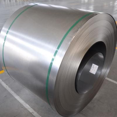 CRC Cold Rolled Steel Coil / Slit Strip / Sheet