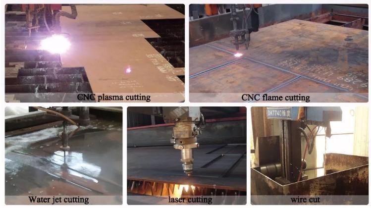 ASTM A36 Hot Rolled Shipbuilding Steel Plate Sheet Ah36 Ship Steel Plate Ss400 S355j2 Mild Carbon Steel Plate Sheet S355jr S355 Mild Carbon Steel Plate Sheet