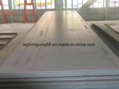 Mild Steel Plate 304 316 201 310S Stainless Steel
