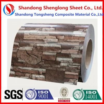 Prime Quality Color Coated PPGI Steel Galvanized Sheets PPGI Colored Coil