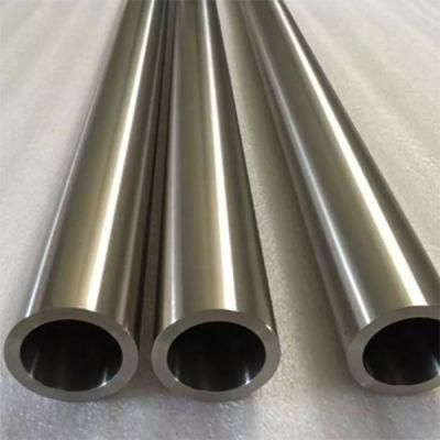 Steel Pipes Stainless 304 316 316L Steel Pipes Standard Grade Stainless Steel Pipe