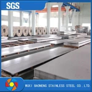 317L Stainless Steel Sheet No. 1 Finish