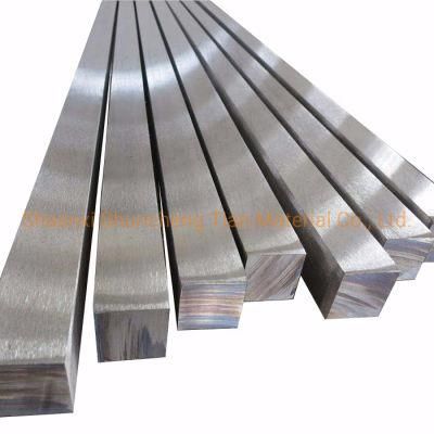 2021 Metal Stainless Steel Stainless Square Bar