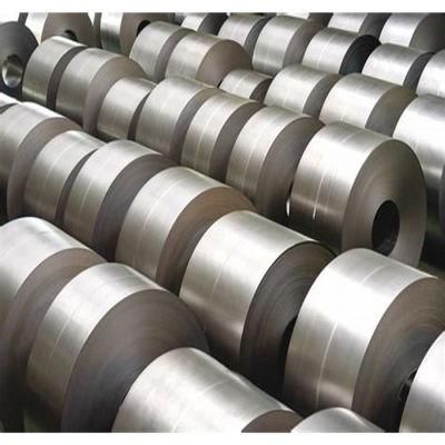 Cold Rolled/Hot Rolled Stainless Steel Polished Coil