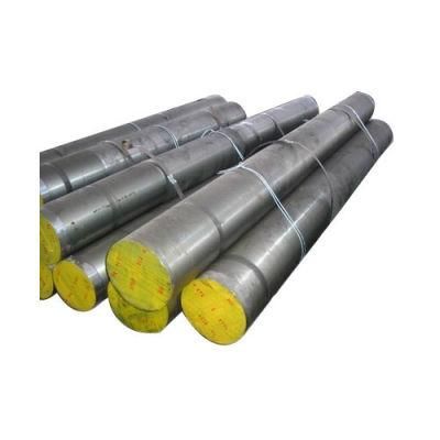 Uns T30407 Grade D7 Round Bar Steel Bar
