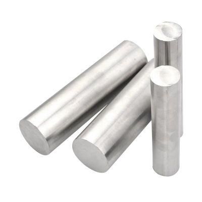 Best Price AISI 430 Stainless Steel Round Bar SUS430 Stainless Steel Rods on Sale