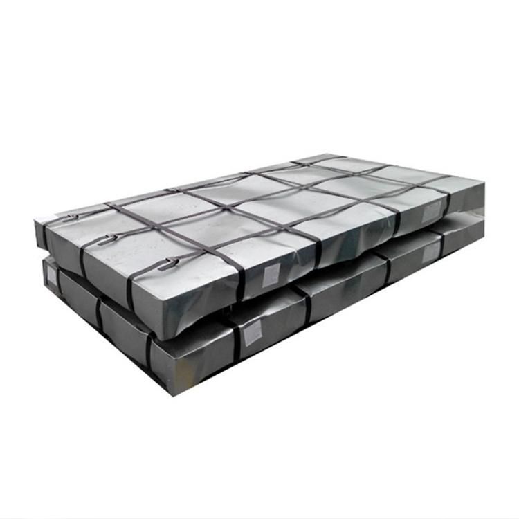 Hot DIP 275g G30 Galvanized Steel Sheet Coil Gi