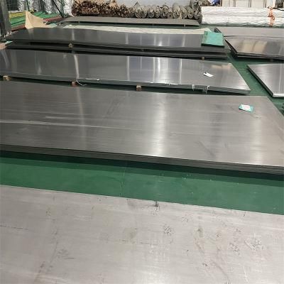 En10088-2 Excellent Price 304 Stainless Steel Metal Sheet 4X8 Steel Sheet Cold Rolled Hot Rolled Stainless Steel Sheets