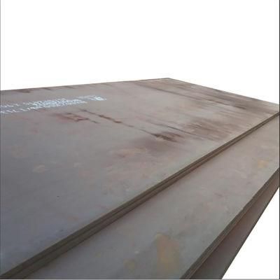 A516 Grade China Supplier of A516 Gr. 70 Boiler and Pressure Vessel Steel Plate
