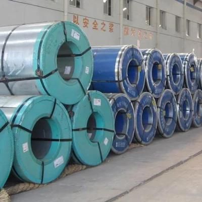 Thickness 1.5mm Low Carbon Coil China Factory