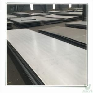 316/316L Stainless Steel Sheet for Decor Wall Panel