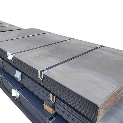 Mild Steel Base Plate Metal Siding Panels Hr Sheet