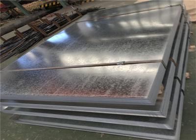 Zinc Coated Gi Sheet Galvanized Steel Plate/Sheet