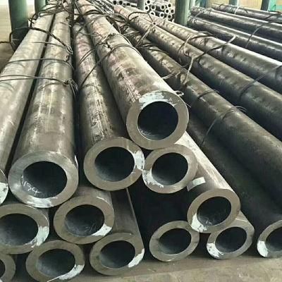 Stock Price SAE 4310 Seamless Alloy Steel Pipe