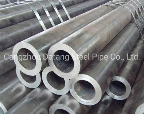 A213 Alloy Steel Pipes