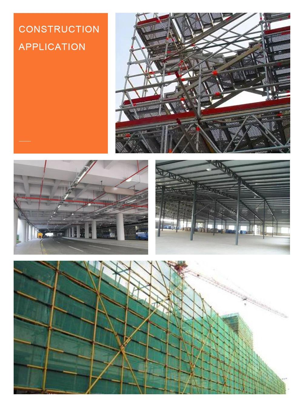 Threading Hot Dipped Galvanized Steel Pipe
