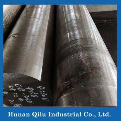 1.0503 1045 High Carbon Steel Bar