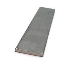 DIN 174 En10278 316 316L Bright Stainless Steel Flat Bar Flat Steel