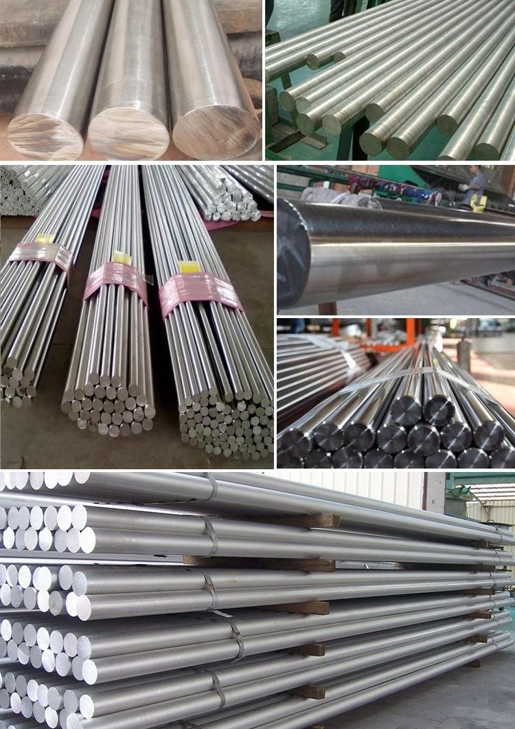 Best Selling Bright 201 304 316 Stainless Steel Bar