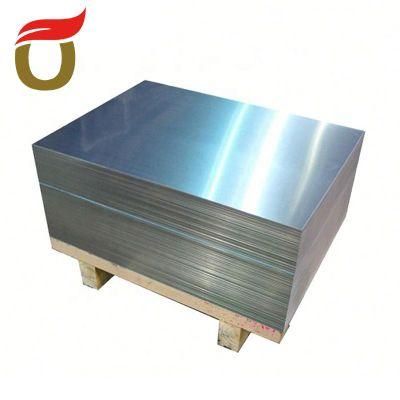 Iron 304 Circle Stainless Steel Plate Secondary Stainless Steel Sheets Coils Condensor Coil