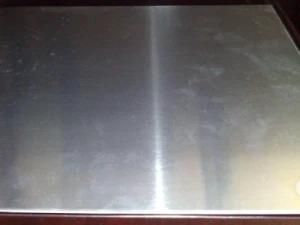 309S Stainless Steel Plate EN 1.4833 China Manufacturer