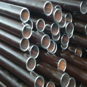 Hot Sale Cold Drawn Seamless Steel Pipe