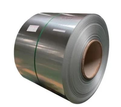 ASTM A611 Galvanized Iron Coil Roll Dx51 Galvanized Coil for Roofing Material