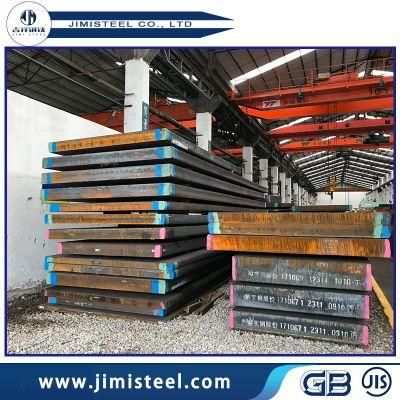Steel Sheet 1.2311 S136 420 1.2083 Plastic Mould Steel Plate Tool Steel Price Per Kg