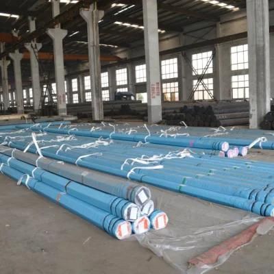 CT45, C45, S45c, ASTM 1045 Seamless Carbon Steel Pipe