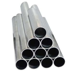 Cold Rolled ASTM DIN JIS Inconel 625 No6625 Nickel Alloy Seamless Steel Pipe