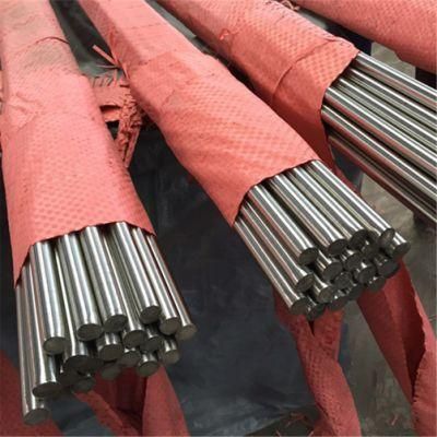 Cheap Price Polished Polishing 304 Stainless Steel Bar/Rod 304L