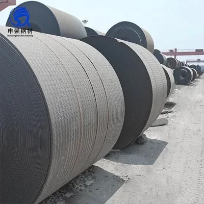 Carbon Steel Plate Cold Hot Rolled Seamless Carbon Steel Tube Low Carbon Steel Roll Strips Coil