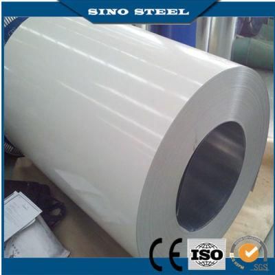 PPGI Prepainted Galvanized Steel Coil for Building Materials