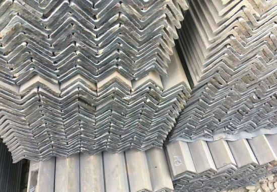 AISI 304 Ionx Section Steel Uns S31008 Duplex 309S Flat Bar Mirror Polished Cold Drawn Corrosion Resitant 321 U Channel Steel 316L H-Beam 304L Angle Steel