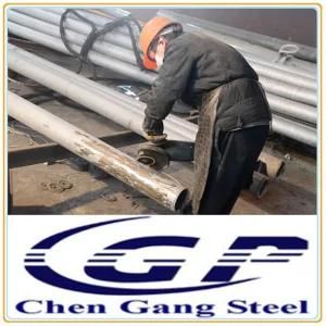 ASTM A213 TP304L Stainless Steel Pipe/Tube