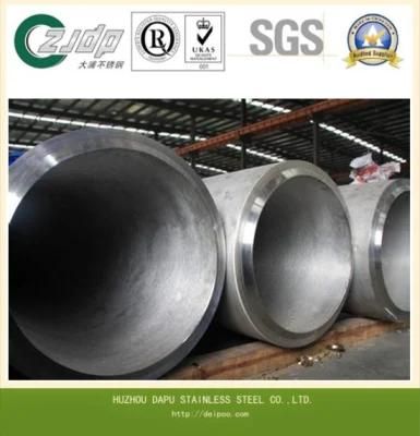 Super Duplex Steel Pipe ASTM Uns S32750