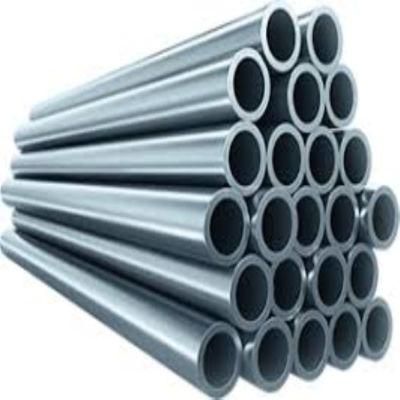 ASTM A213 TP304 Tp309s Tp316L Tp316 Industrial Boiler Seamless Stainless Steel Tube
